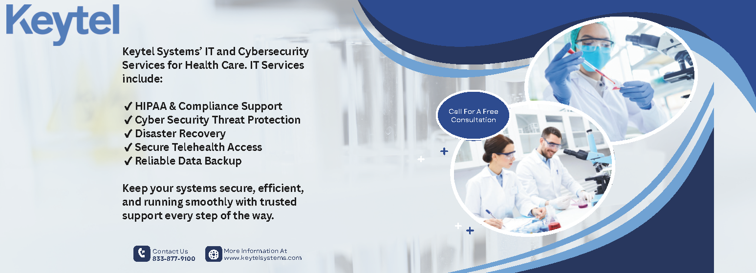 Keytel Systems